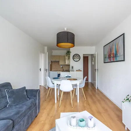 L'ancre Marine - Appt A 100m De La *