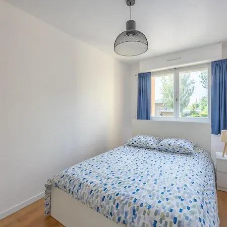 L'ancre Marine - Appt A 100m De La *