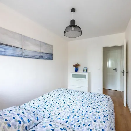 L'ancre Marine - Appt A 100m De La *