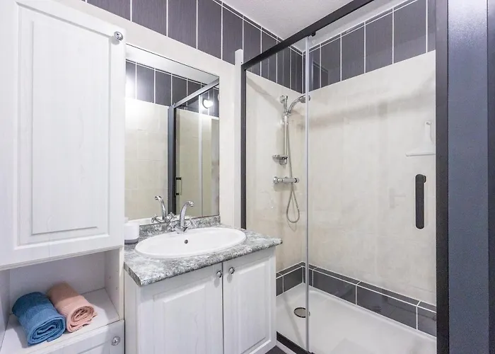 L'ancre Marine - Appt A 100m De La