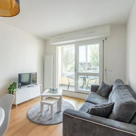 L'ancre Marine - Appt A 100m De La *