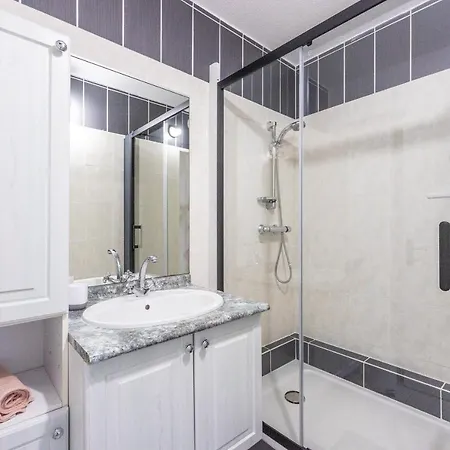 L'ancre Marine - Appt A 100m De La