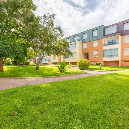 Apartment L'ancre Marine - Appt A 100m De La Courseulles-sur-Mer