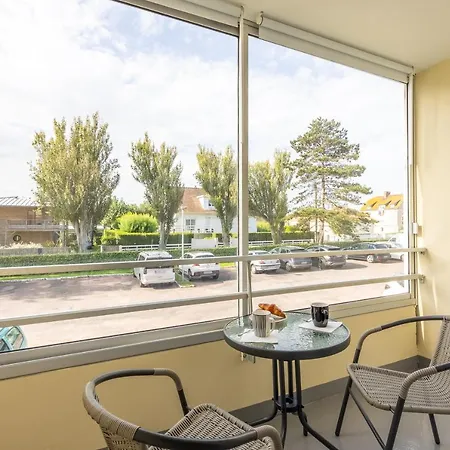 L'ancre Marine - Appt A 100m De La Lejlighed