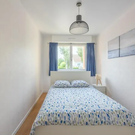 L'ancre Marine - Appt A 100m De La Daire *