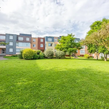 L'ancre Marine - Appt A 100m De La Apartment Courseulles-sur-Mer