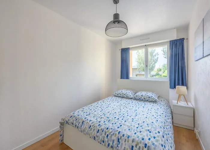 L'ancre Marine - Appt A 100m De La *