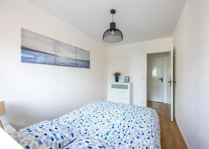 L'ancre Marine - Appt A 100m De La *